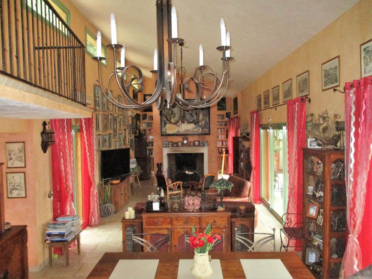 멍똥 Les Mimosas B&B 외부 사진