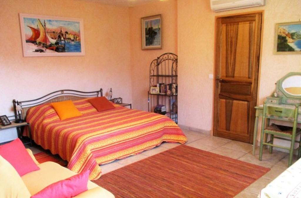 멍똥 Les Mimosas B&B 외부 사진