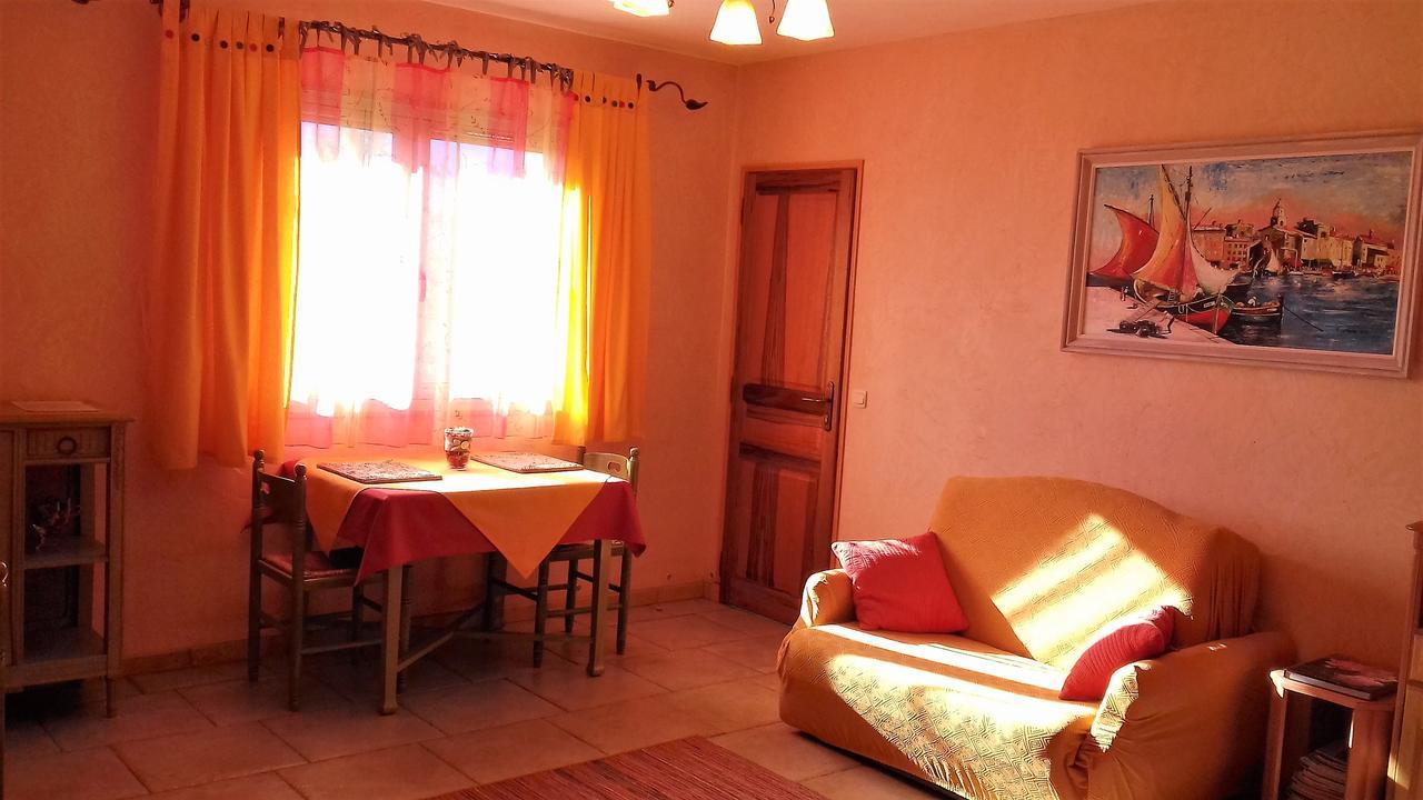 멍똥 Les Mimosas B&B 외부 사진