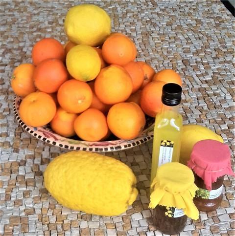 멍똥 Les Mimosas B&B 외부 사진